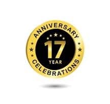 17 Years of Excellence