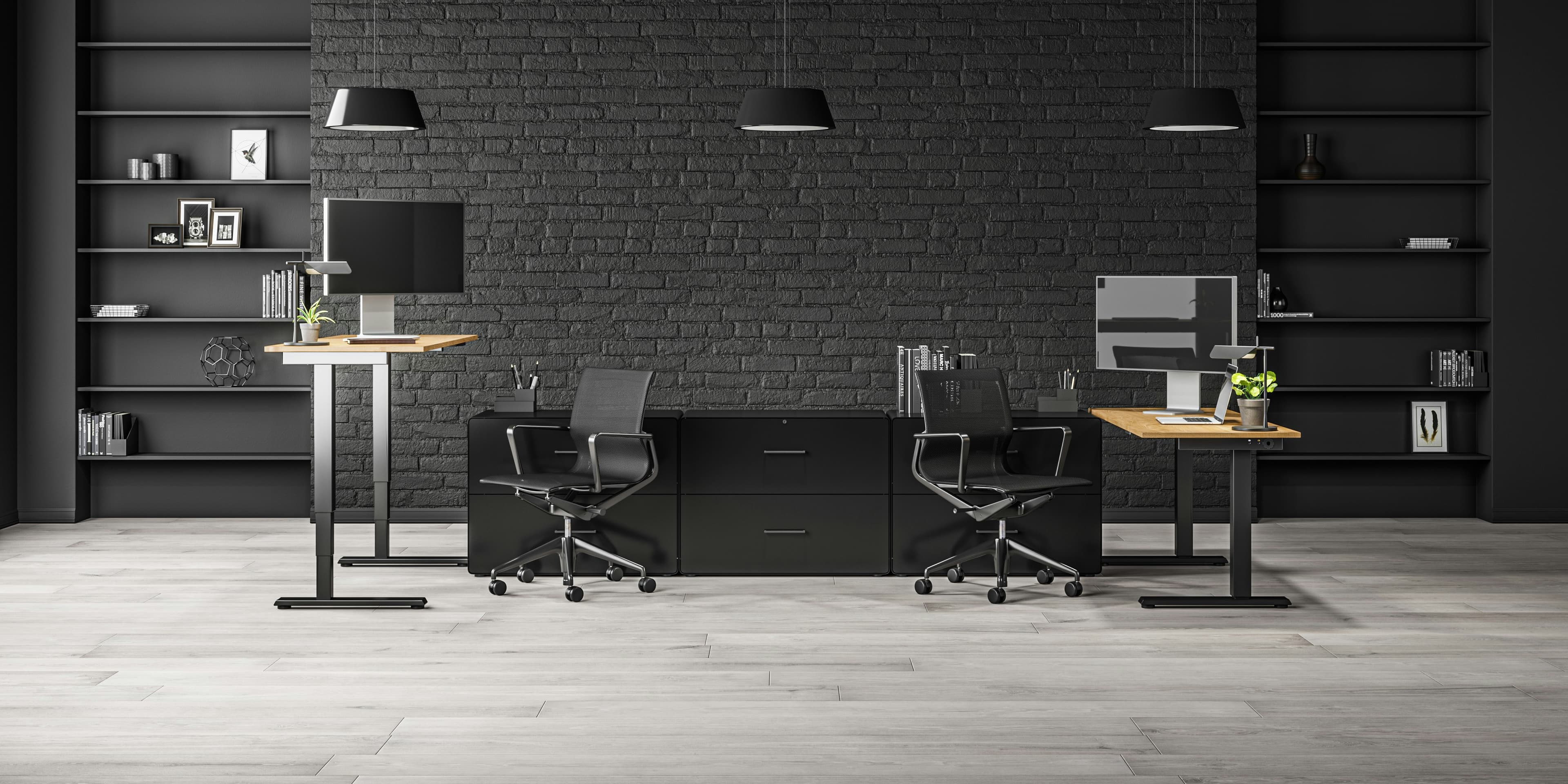 Interior Design Showcase