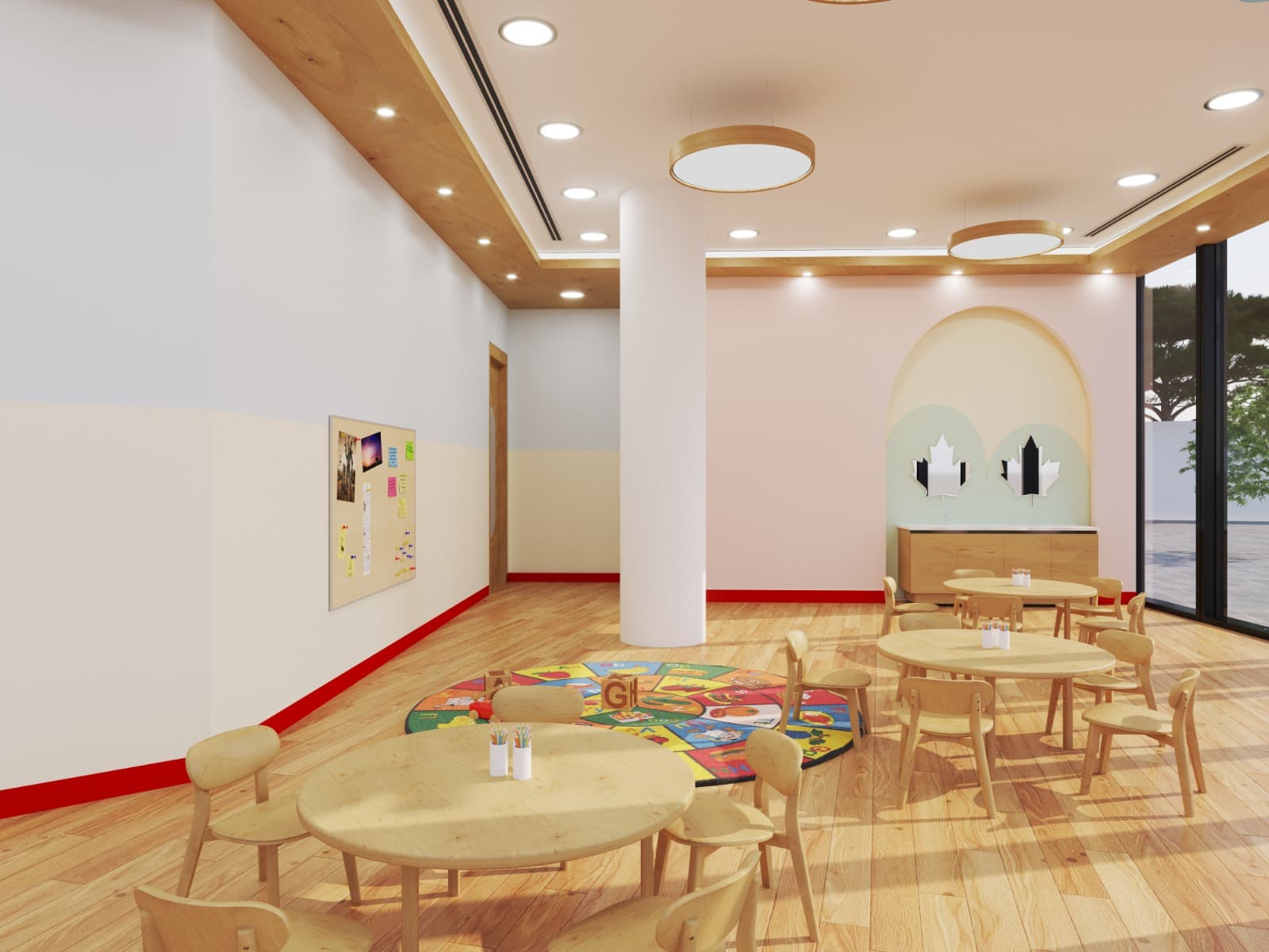 Kindergarten
