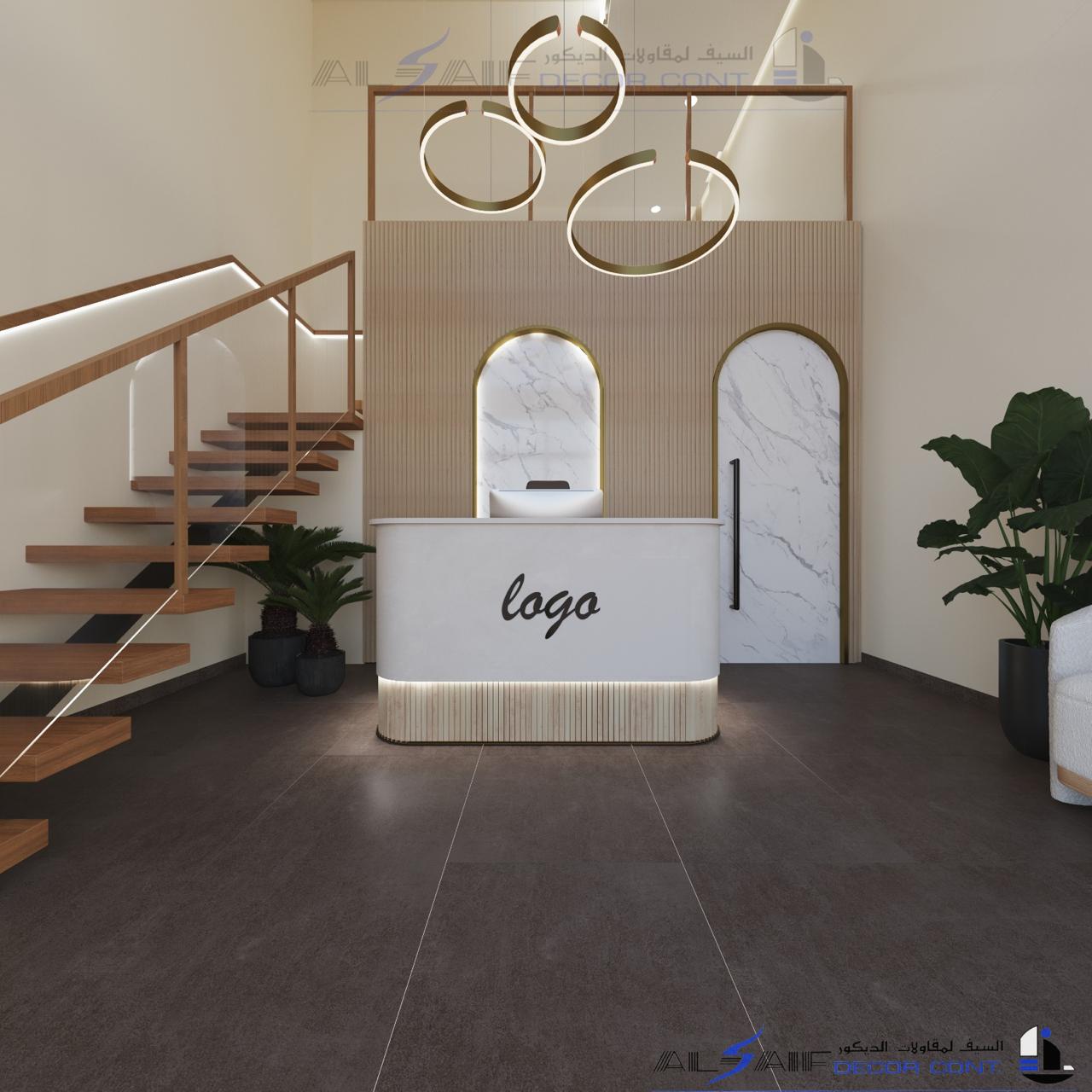 SHOP INTERIOR DESIGN